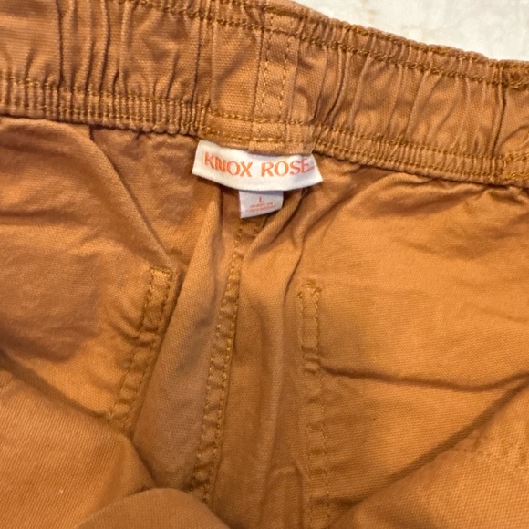 NWOT Knox Rose Pants - Picture 9 of 9